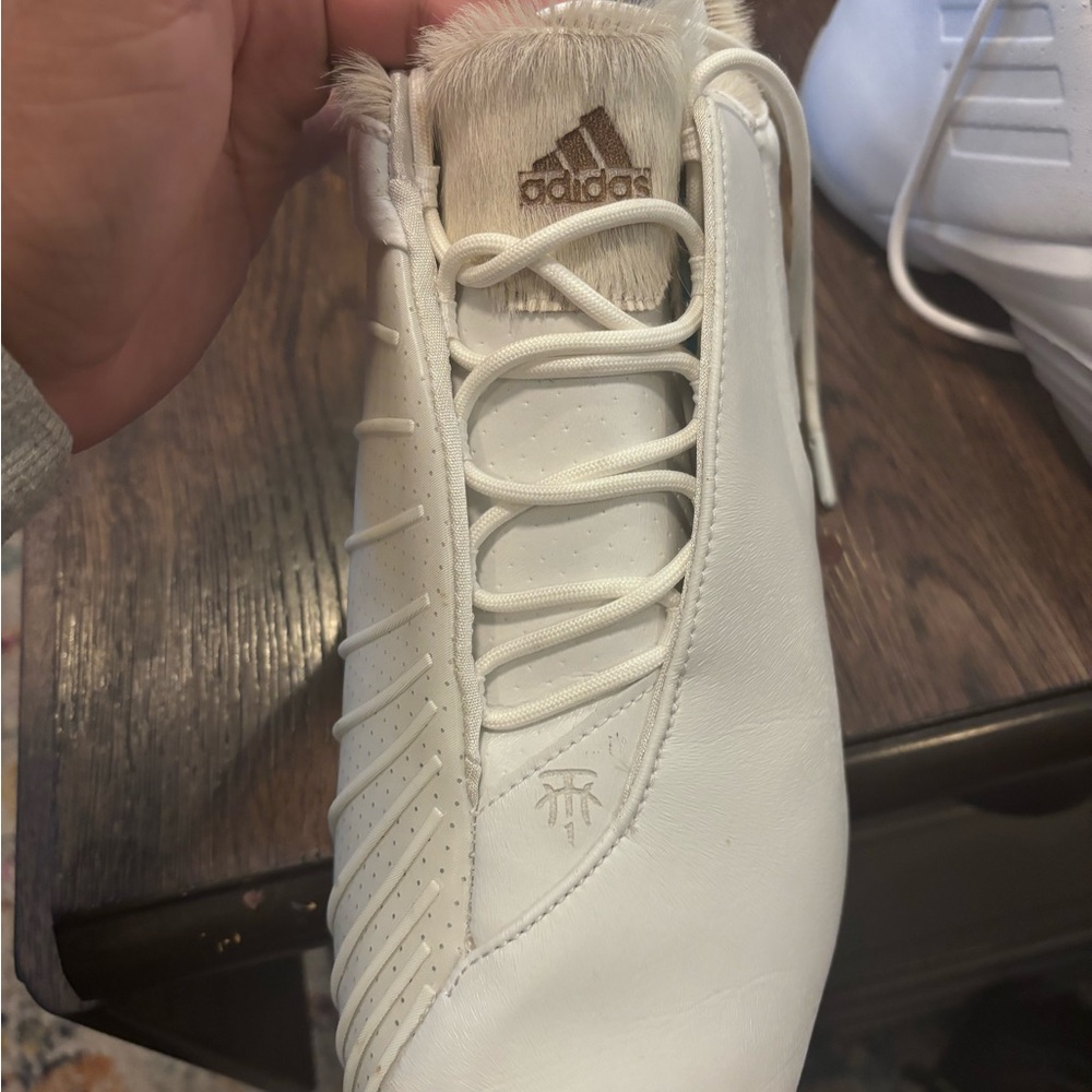 Size 13 
TMAC great condition